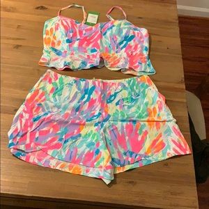 Lilly Pulitzer Linnea Set